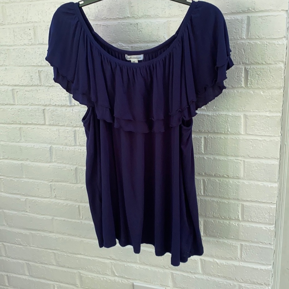 JohnPaulRichard Ladies Top